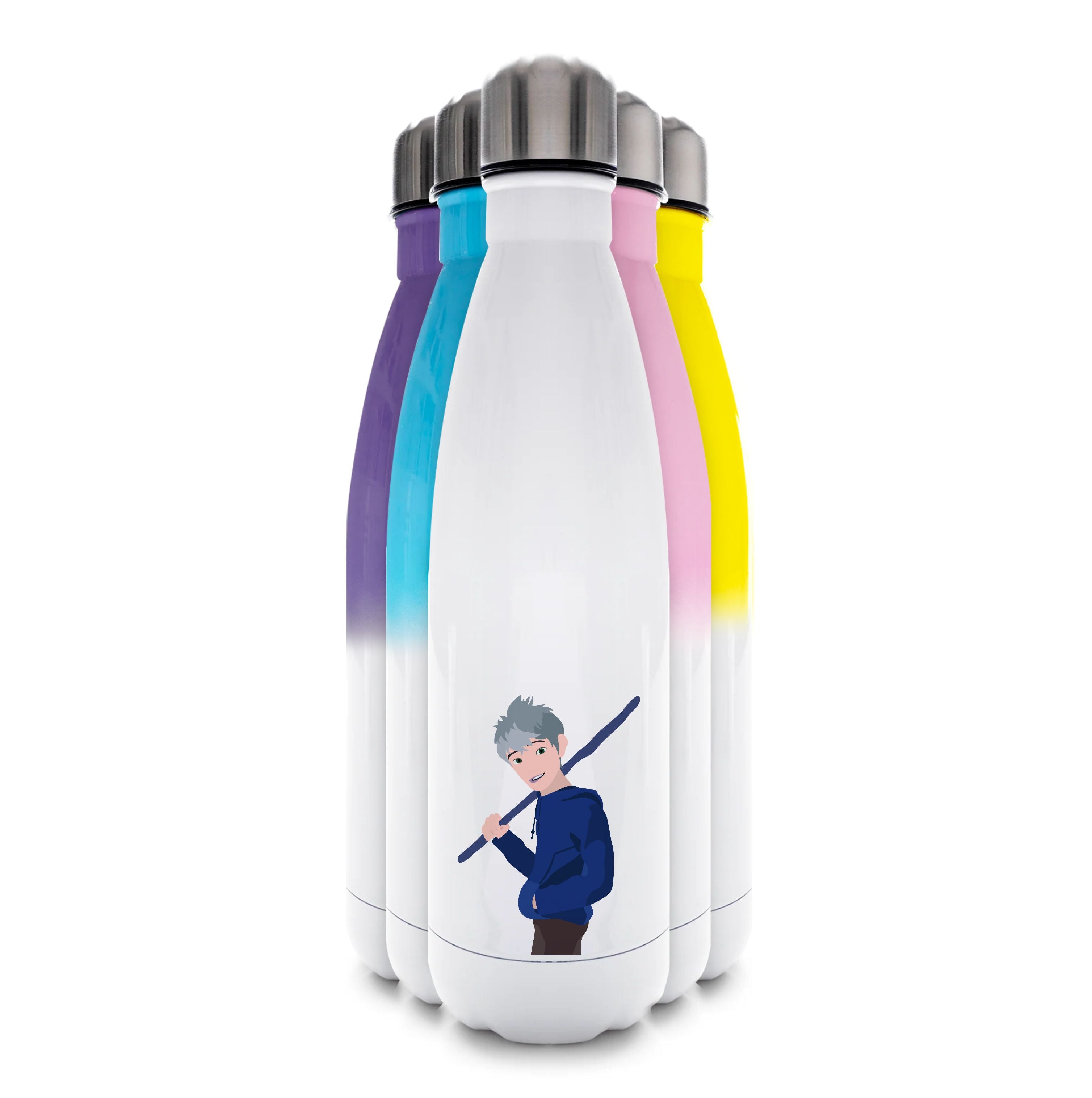 The Frost Water Bottle