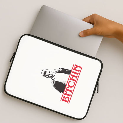 Eleven Bitchin' MacBook Cover