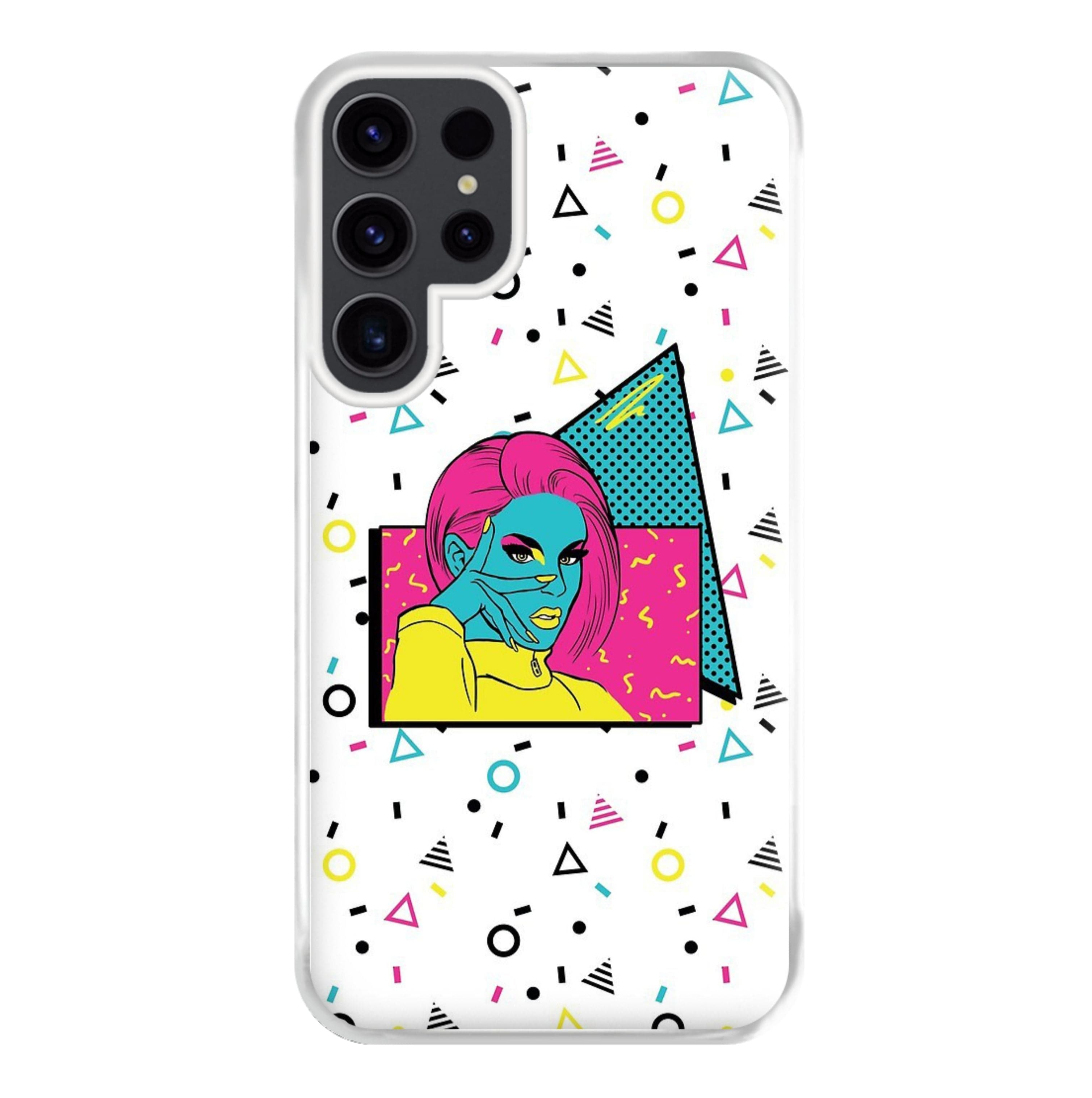 Katya Zamo - Drag Queen's Drag Race Phone Case