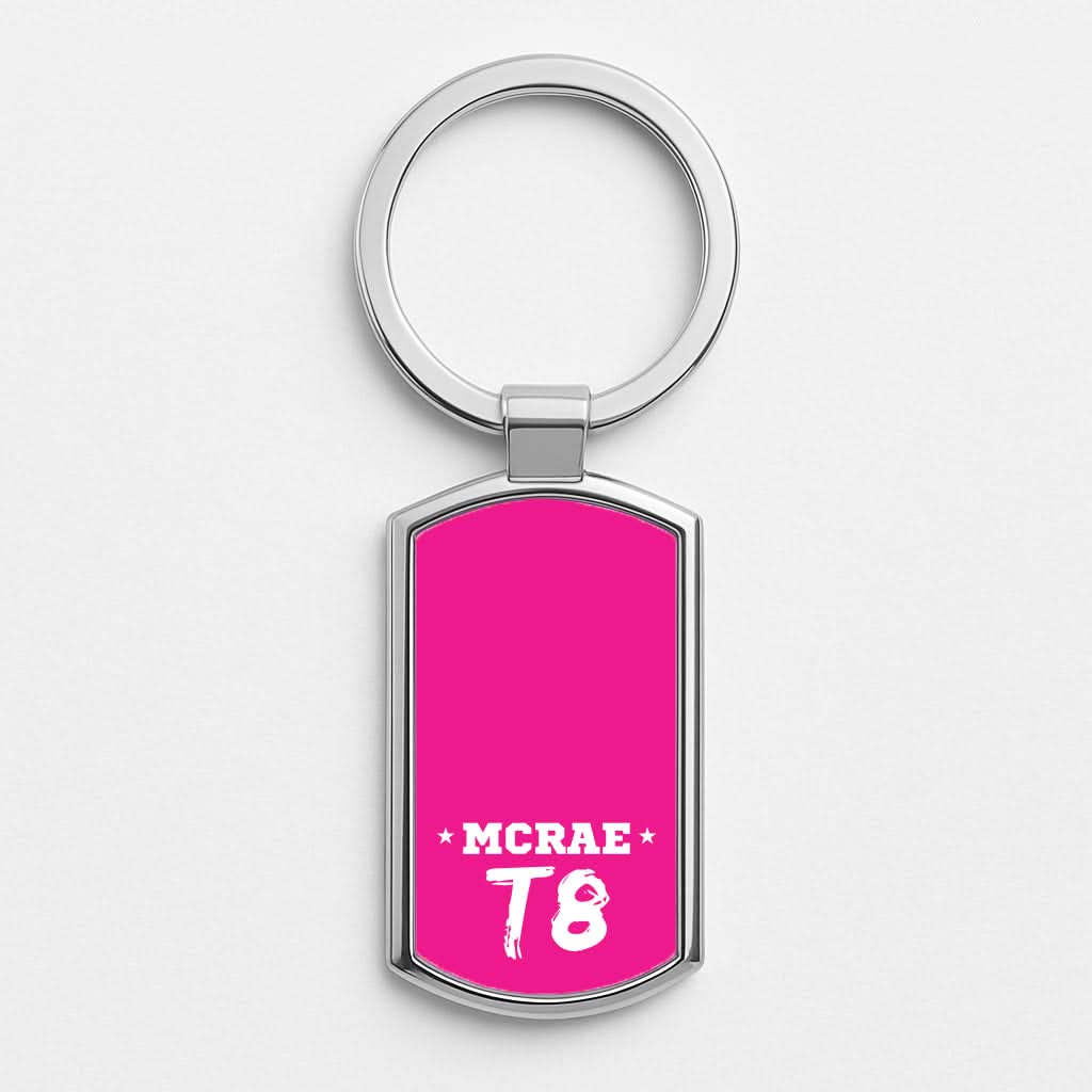Free personalisation on all phone cases