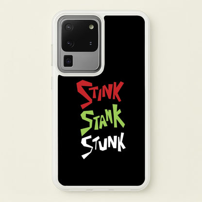 Stink, Stunk Galaxy S20 Ultra Case