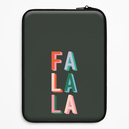 Colourful Falala Universal Laptop Sleeve