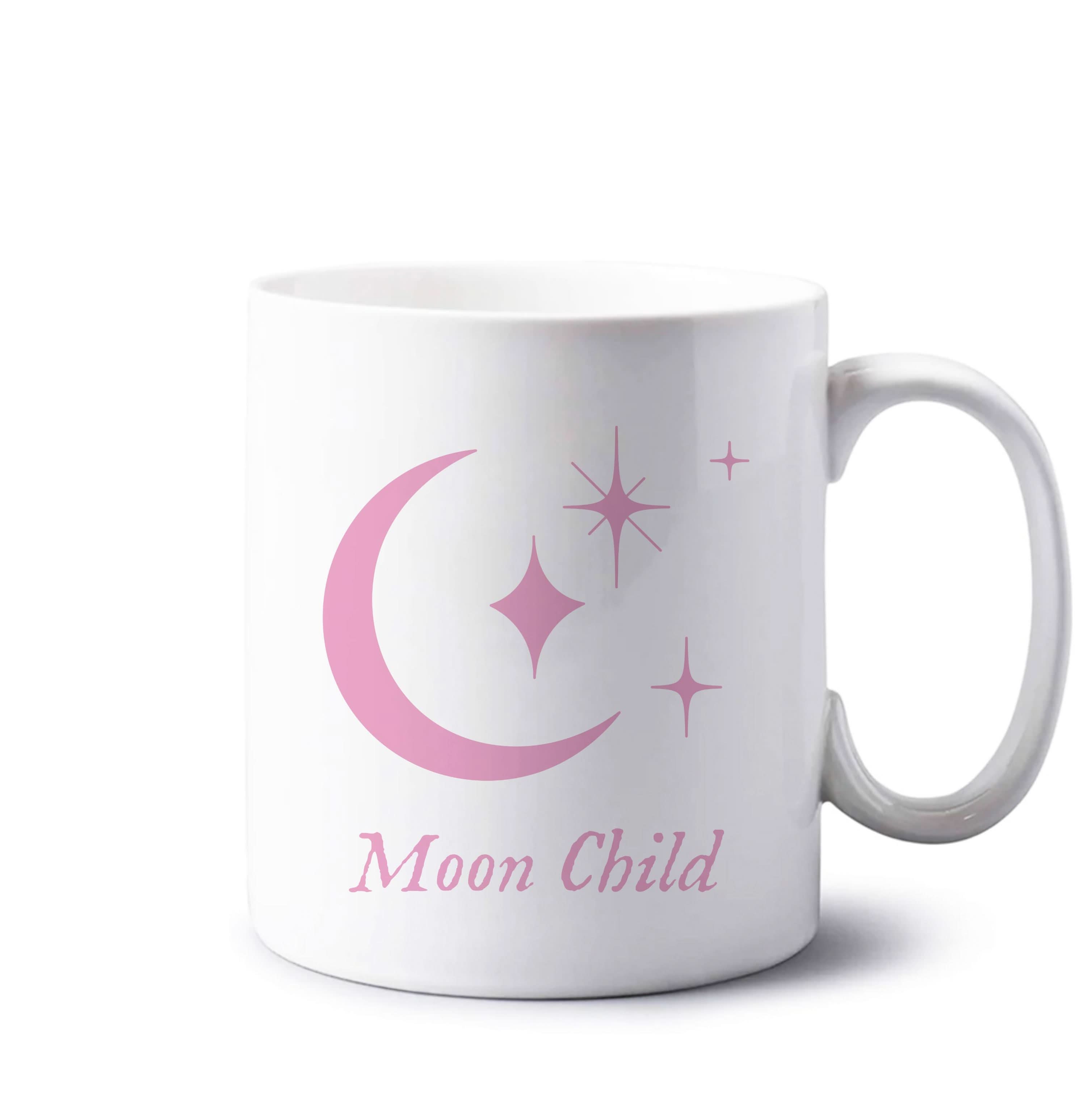 Moon Child  Mug