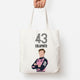 Everything but casesTote Bags