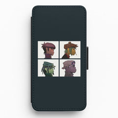 Members Flip / Wallet Phone Case