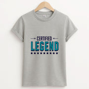 Certified Legend T-Shirt 2
