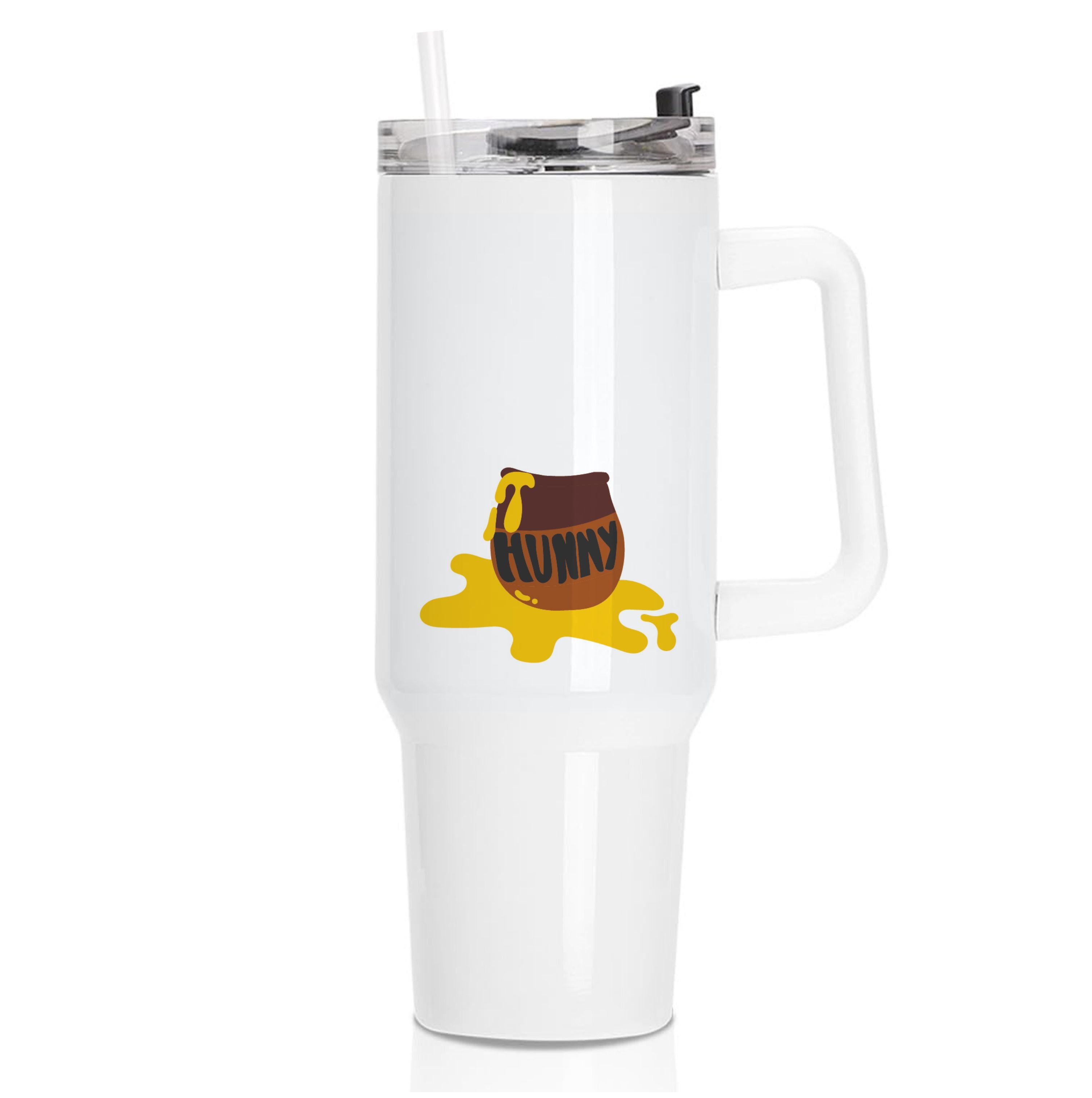 Hunny - Winnie Tumbler