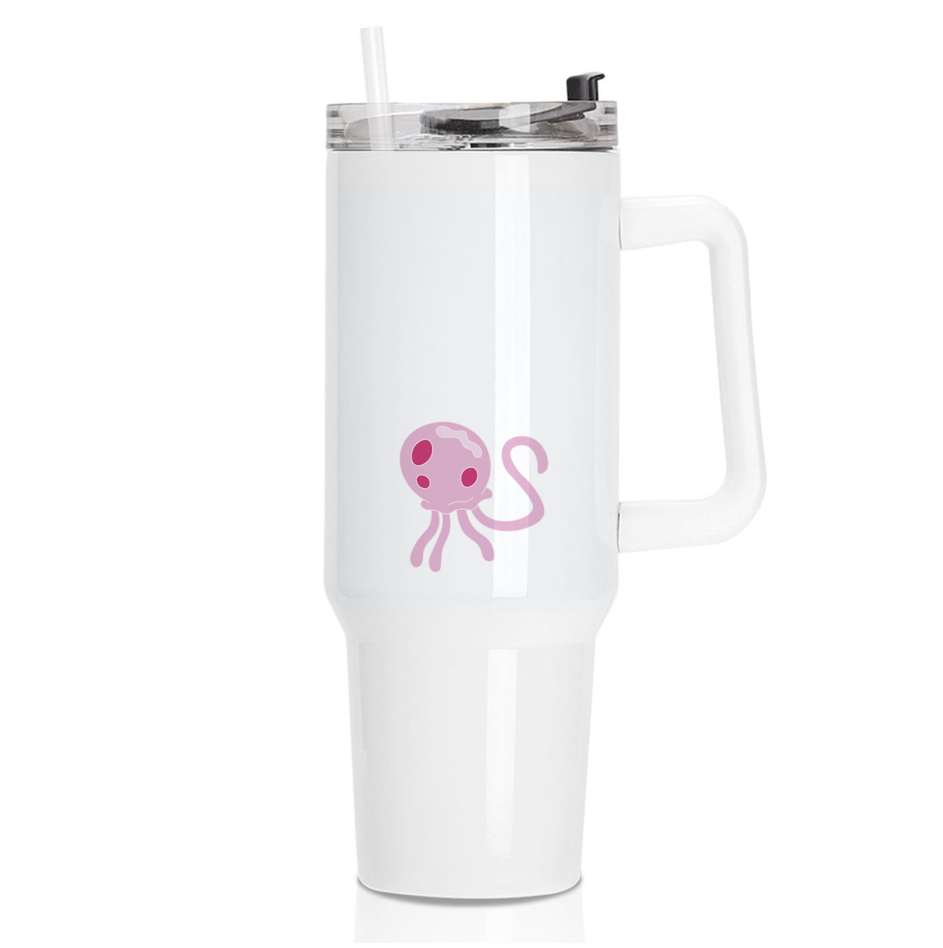 Queen Jelly Tumbler