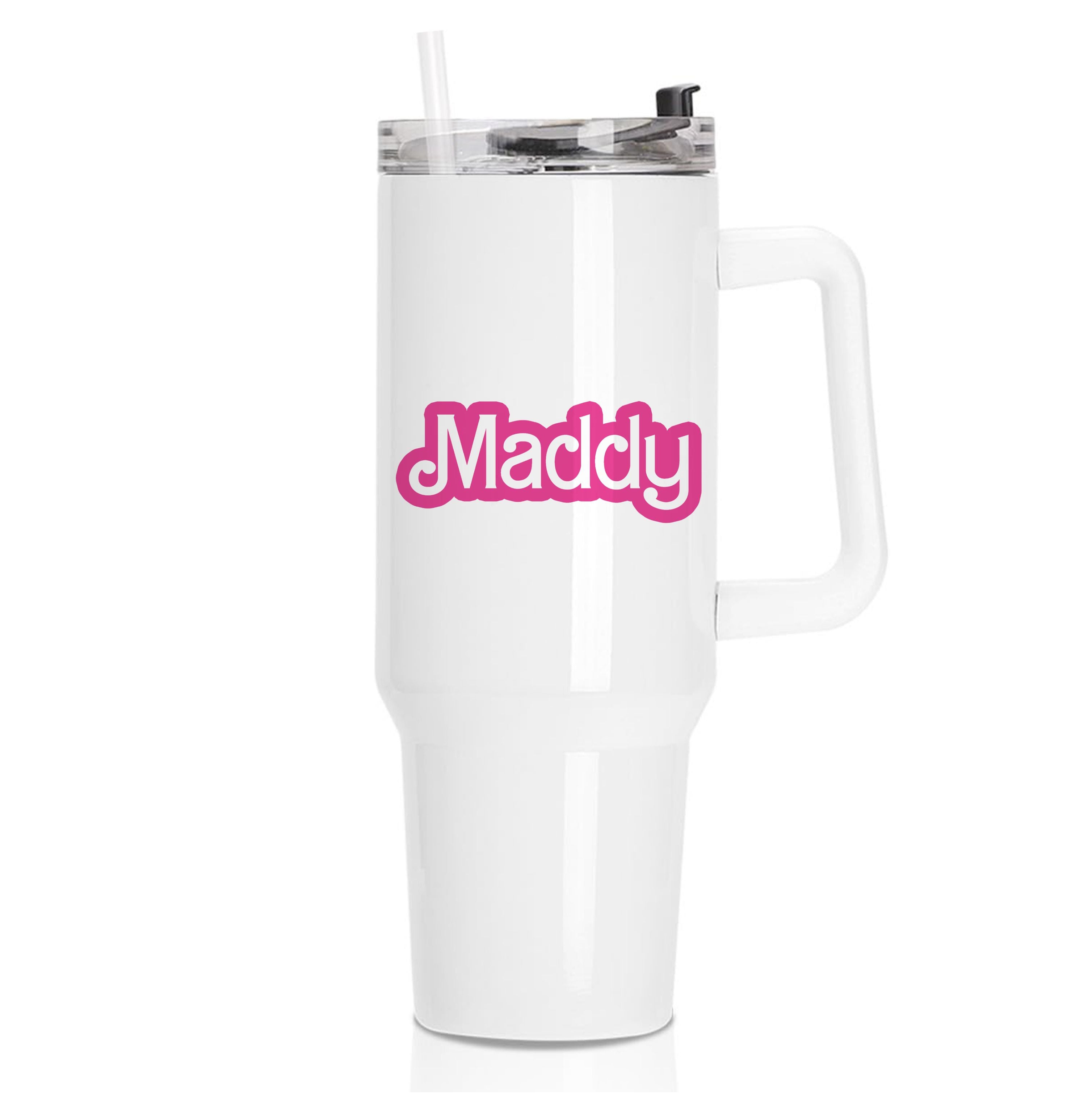 Personalised Doll Tumbler