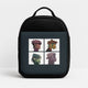 Back to SchoolLunchboxes