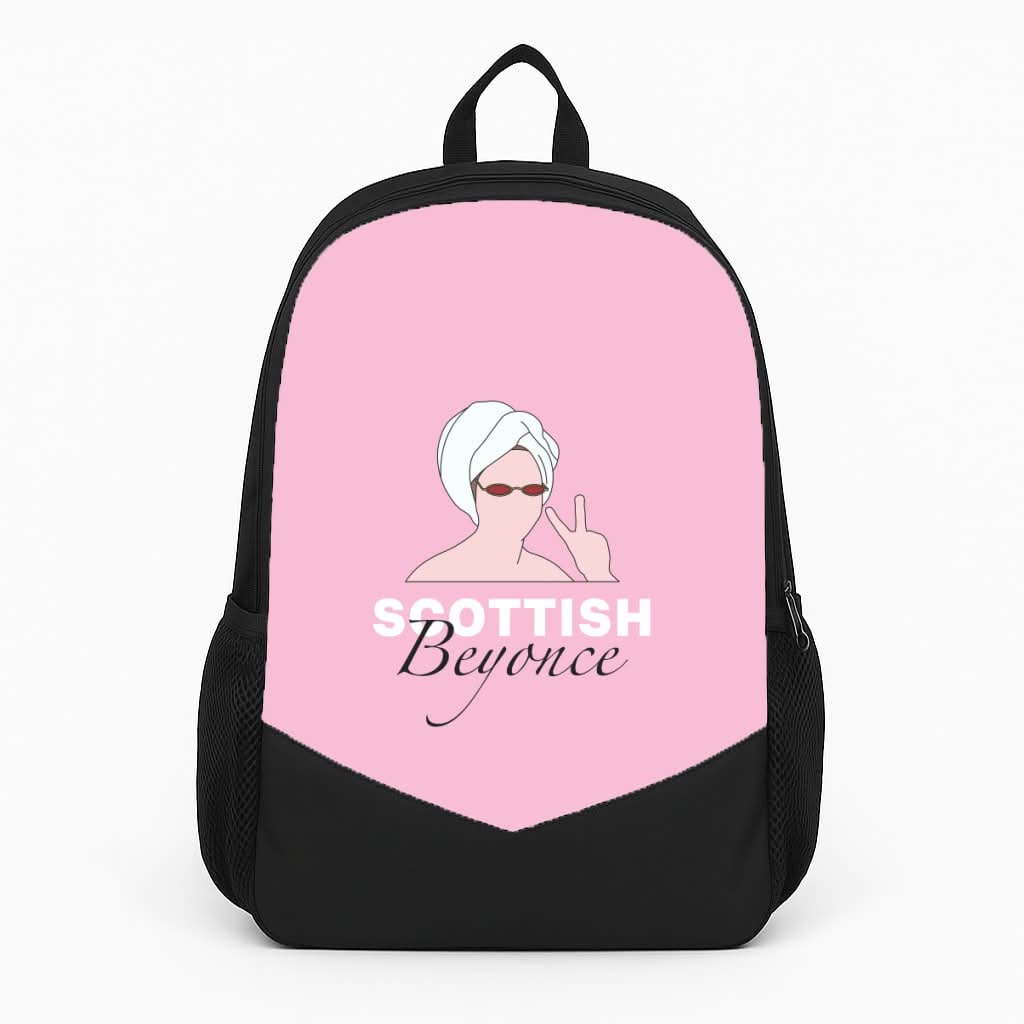 Scottish Peace Backpack