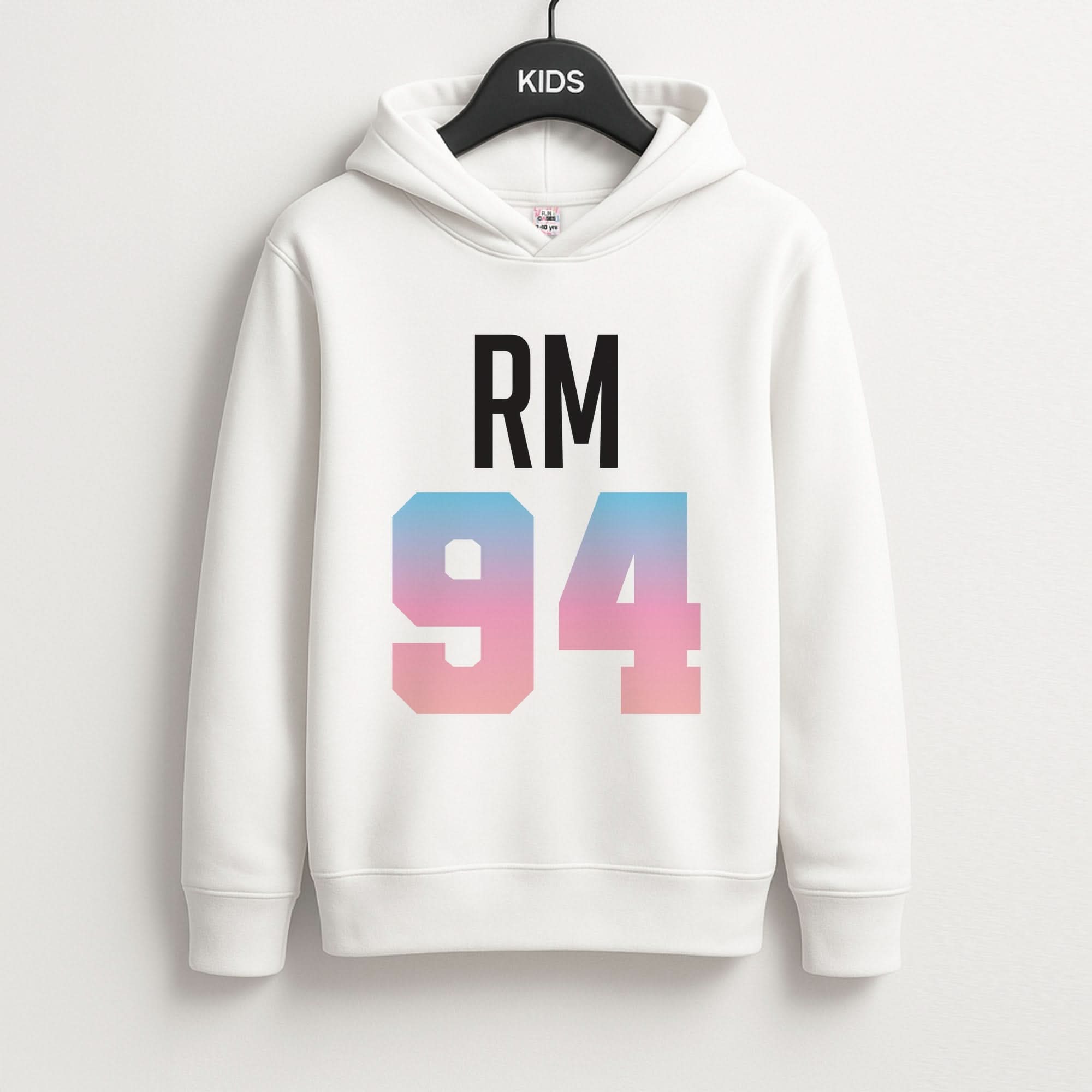 RM 94 Kids Hoodie