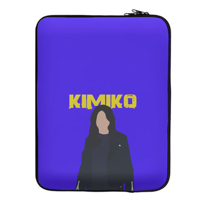 Kimiko Laptop Sleeve