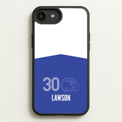 Lawson Helmet 2026  iPhone 6 Plus / 7 Plus / 8 Plus Case