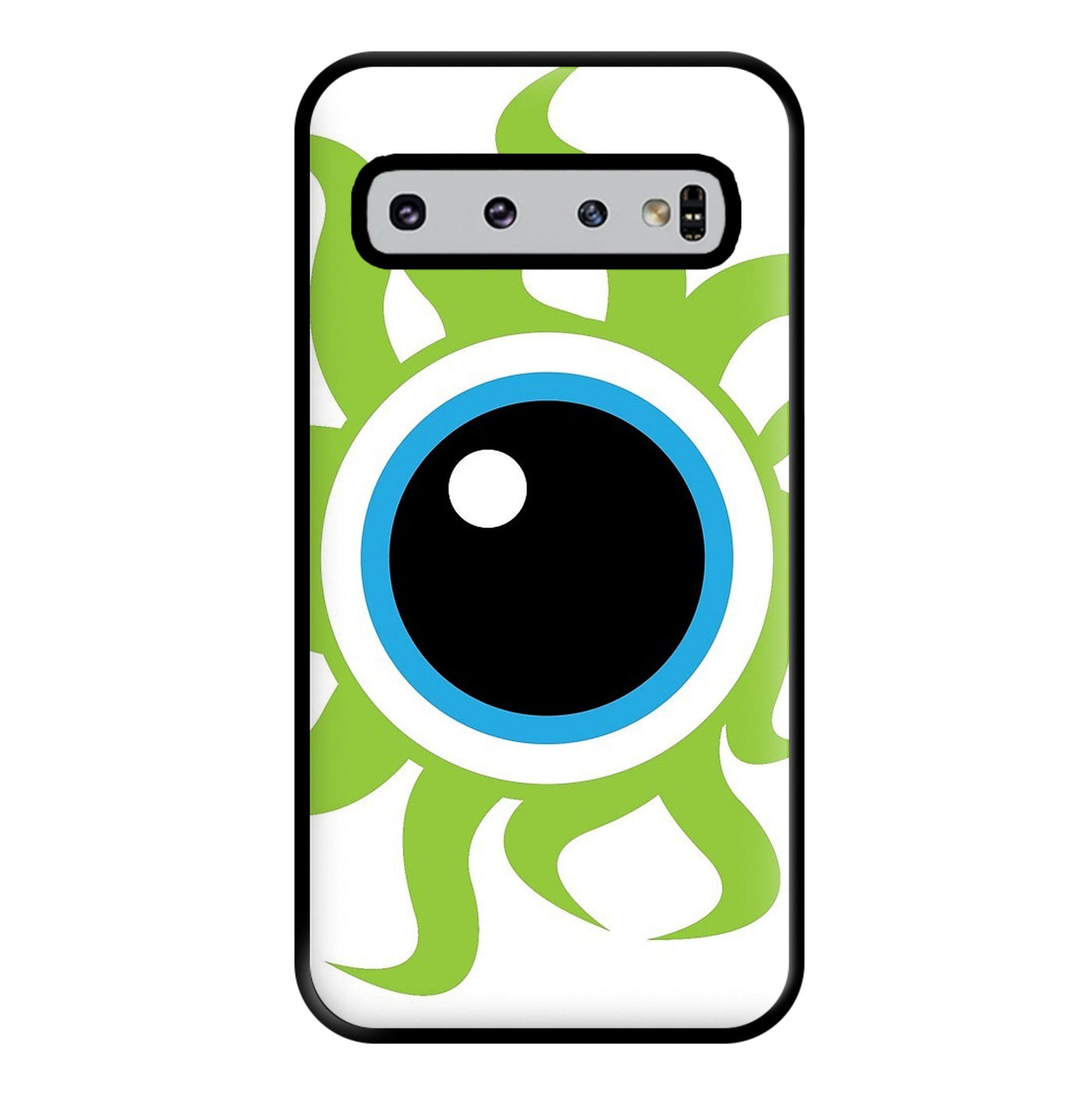 Giant Septiceye - Jacksepticeye Phone Case
