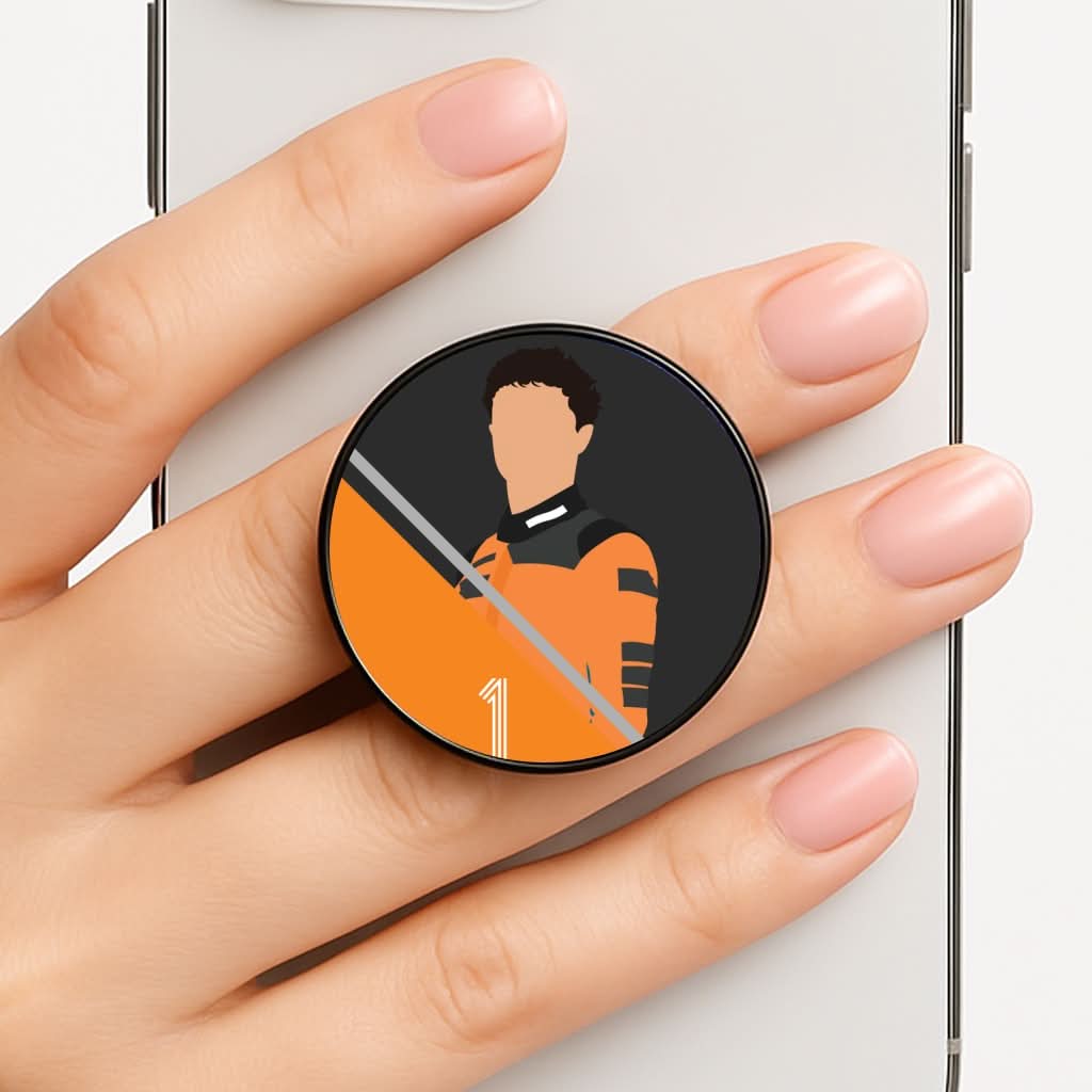 Free personalisation on all phone cases