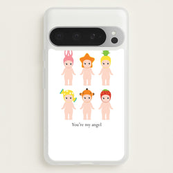 You're My Angel Google Pixel 9 Pro XL Case
