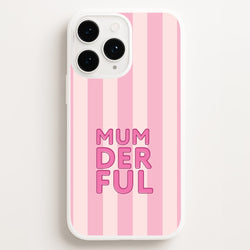 Mumderful iPhone 11 Pro Case