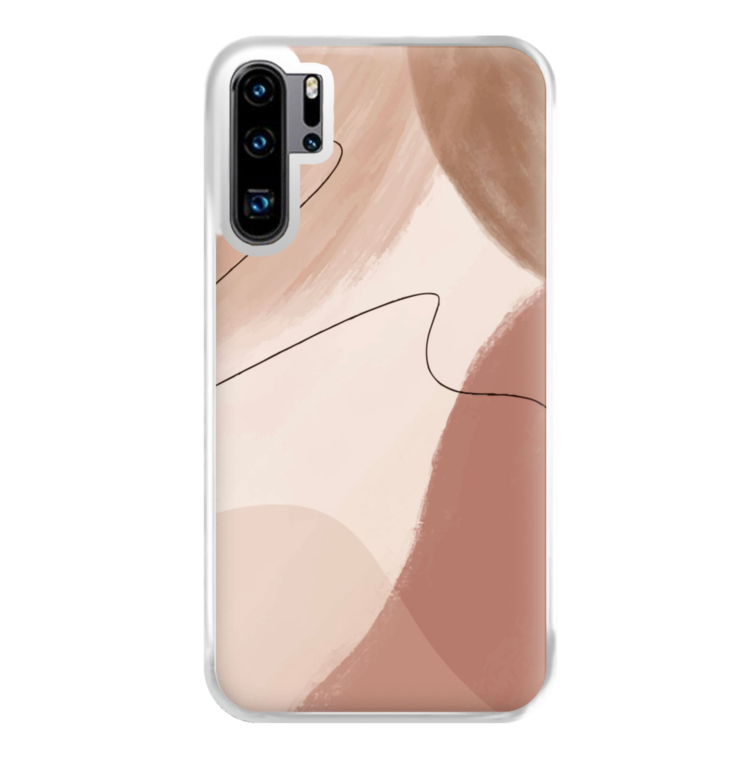 Spring Swish Phone Case