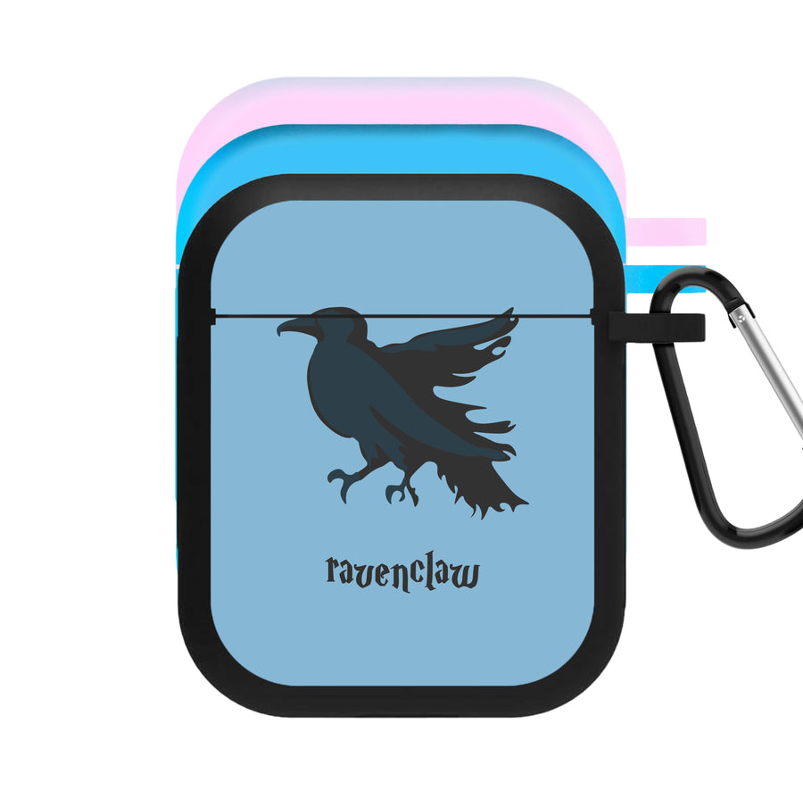 Ravenclaw - Hogwarts Legacy AirPods Case