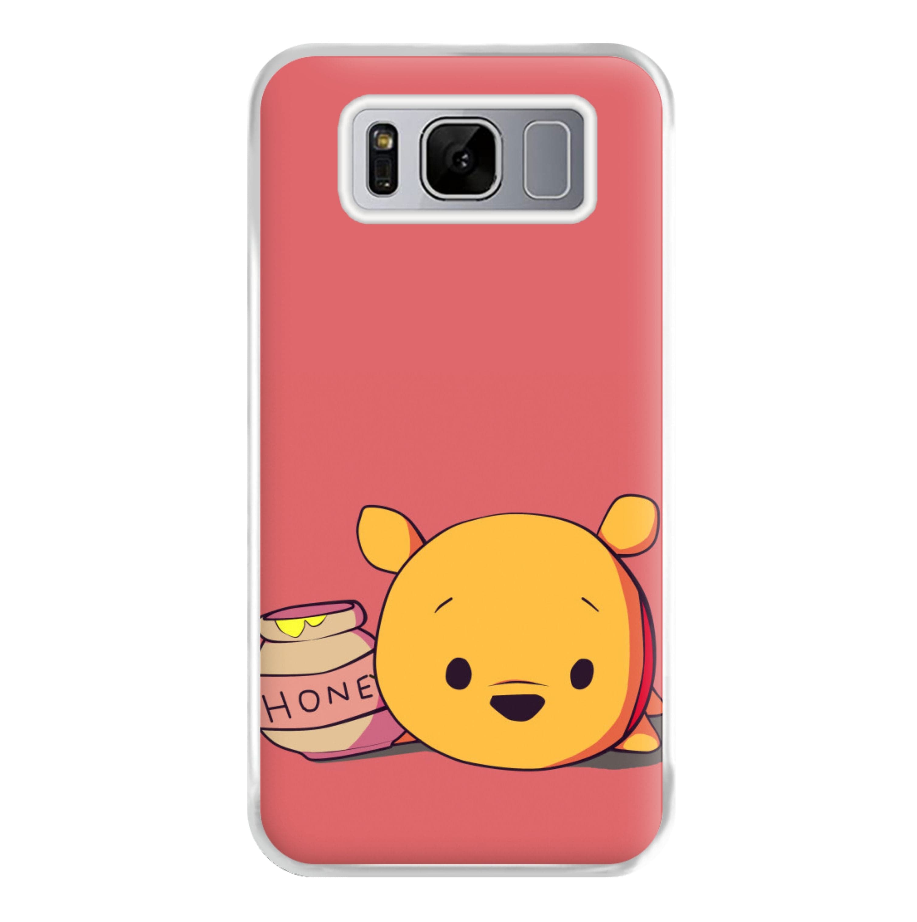 Drunk On Hunny - Winnie Disney Phone Case