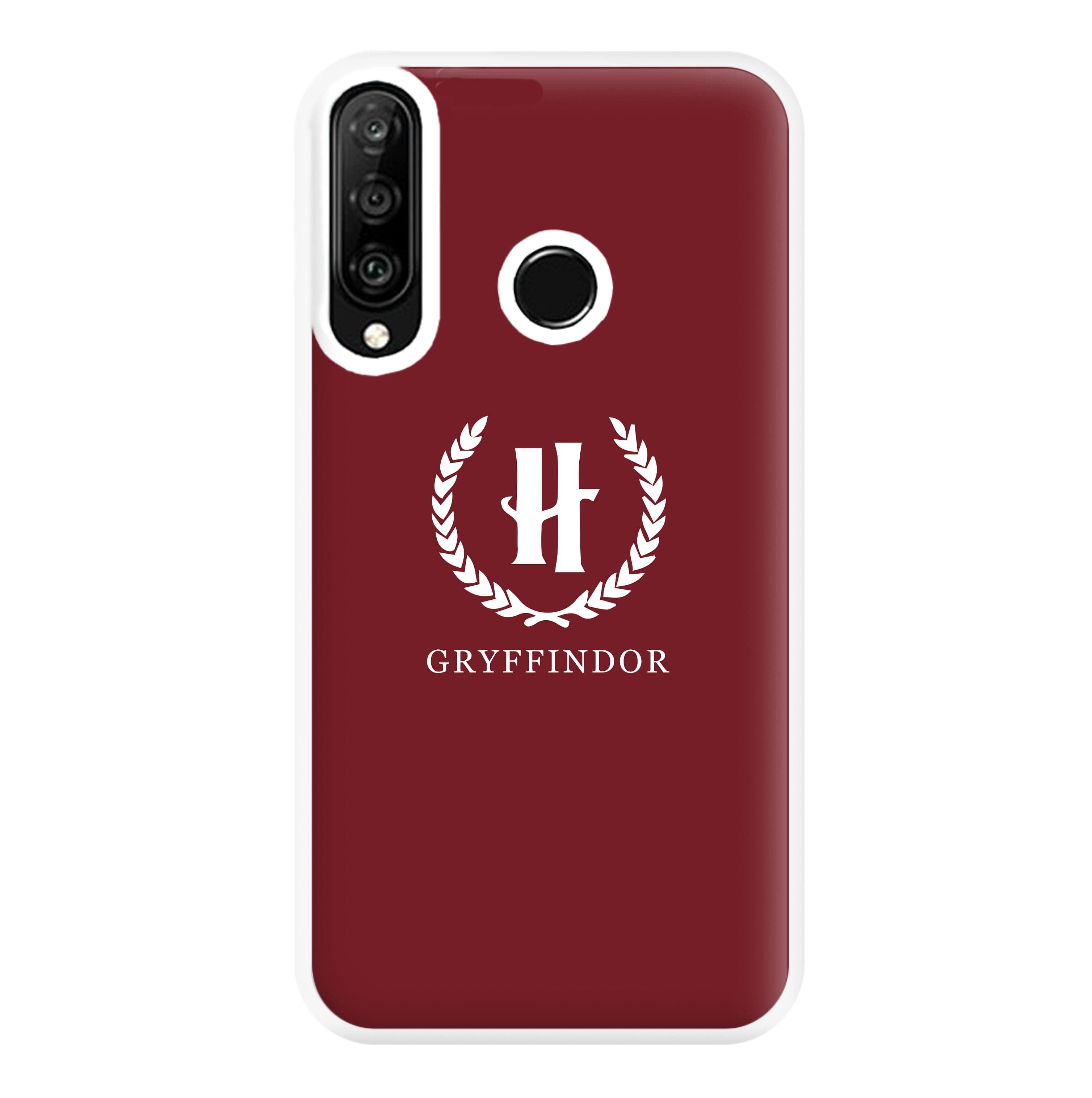 Gryffindor Phone Case