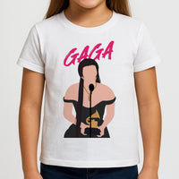 Gaga Award Kids T-Shirt
