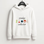Trinket Collector Kids Hoodie