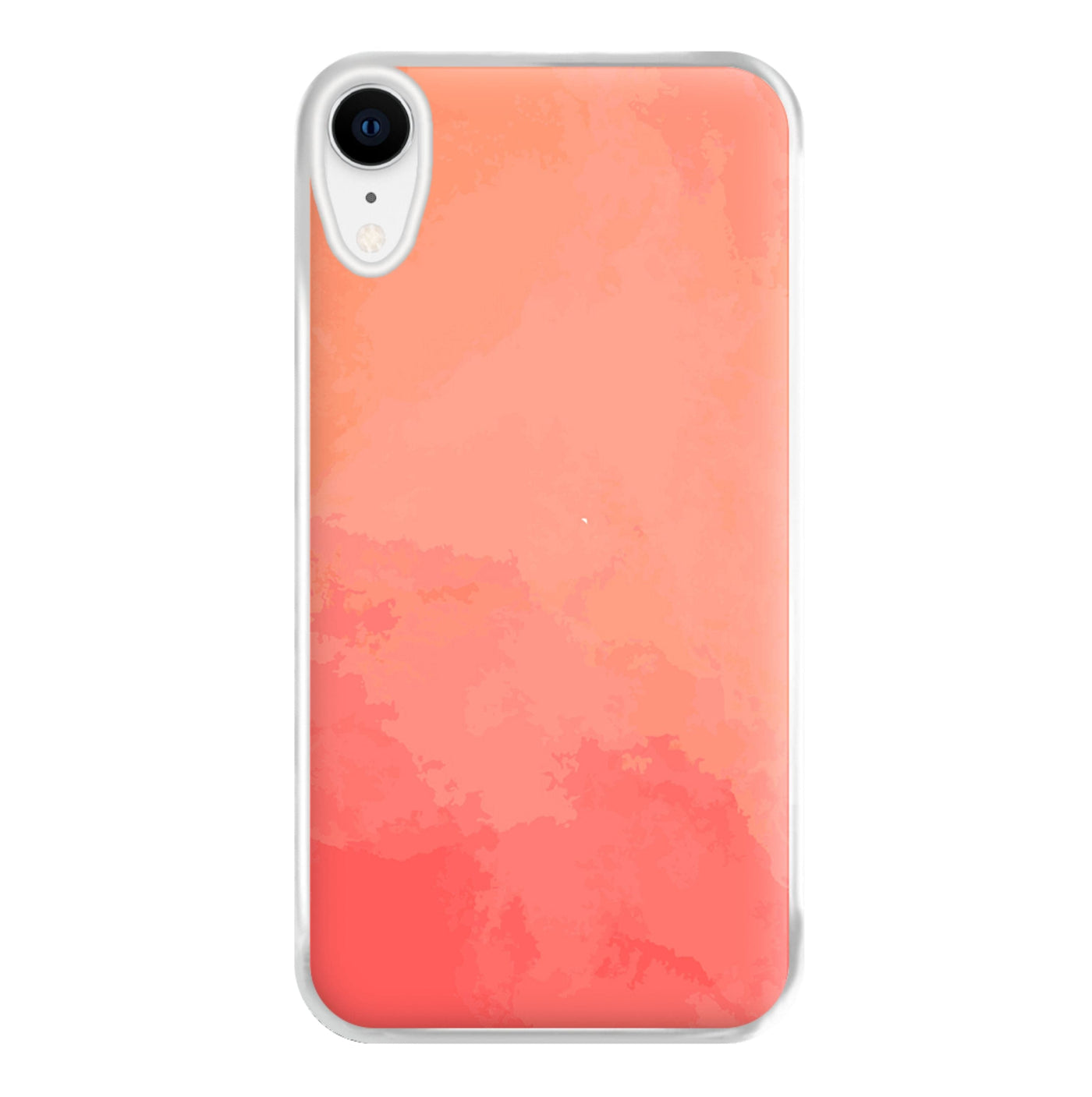 Sunset Splash Phone Case