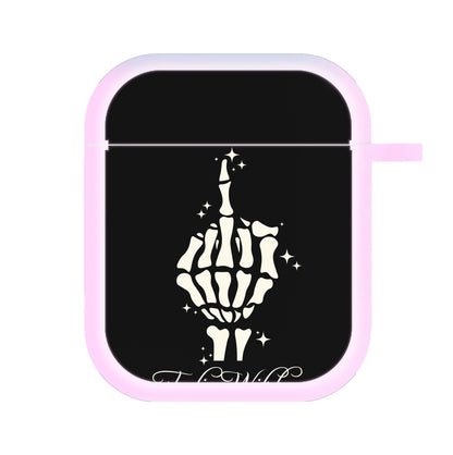 Feeling Witchy AirPods Case
