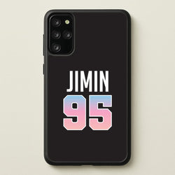 Jimin 95 Galaxy S20 Plus Case