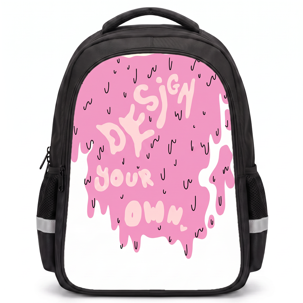 Design Your Own Backpack