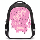 Design Your Own Backpacks