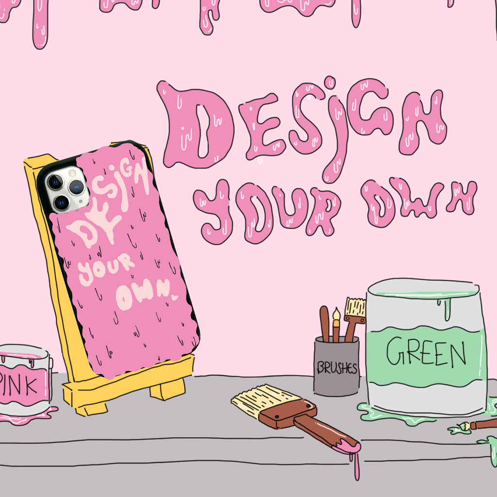 Design Your Own Phone Case