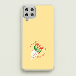A Mother Like No Other Galaxy A12 Case