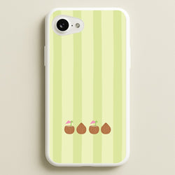 Coconut Coast iPhone 17e Case