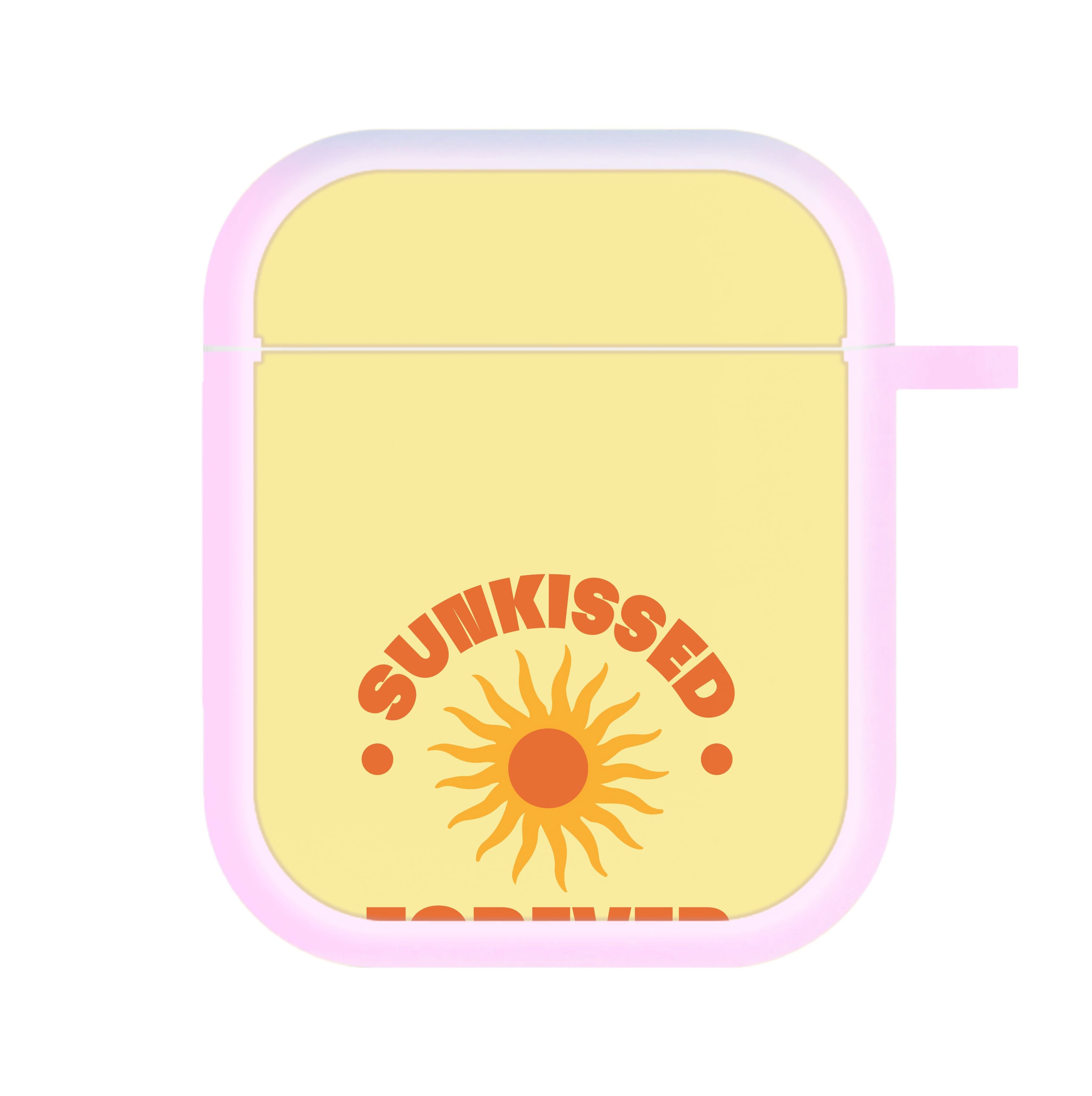 Sunkissed Forever AirPods Case