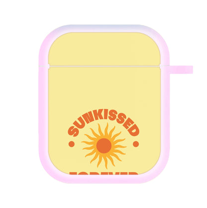 Sunkissed Forever AirPods Case
