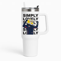 Max Simply Lovely Tumbler
