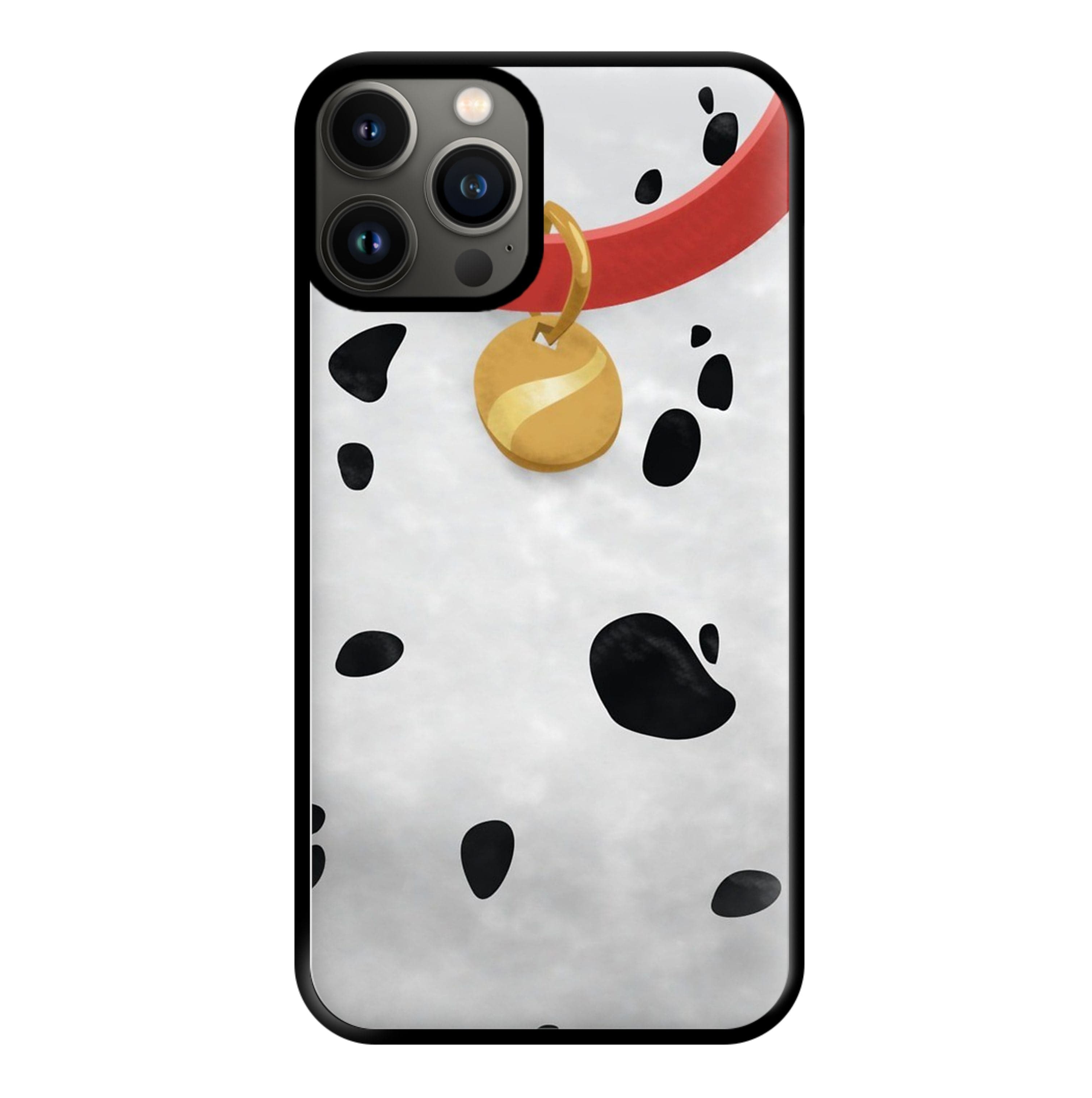 Dalmatians Phone Case