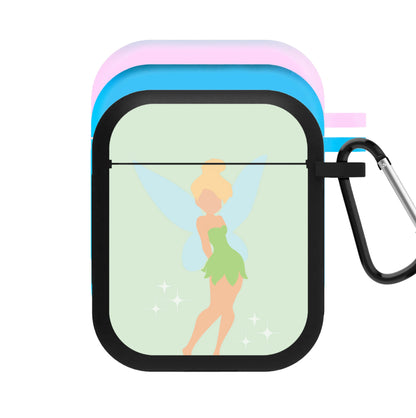 Tinker Fairy AirPods Case