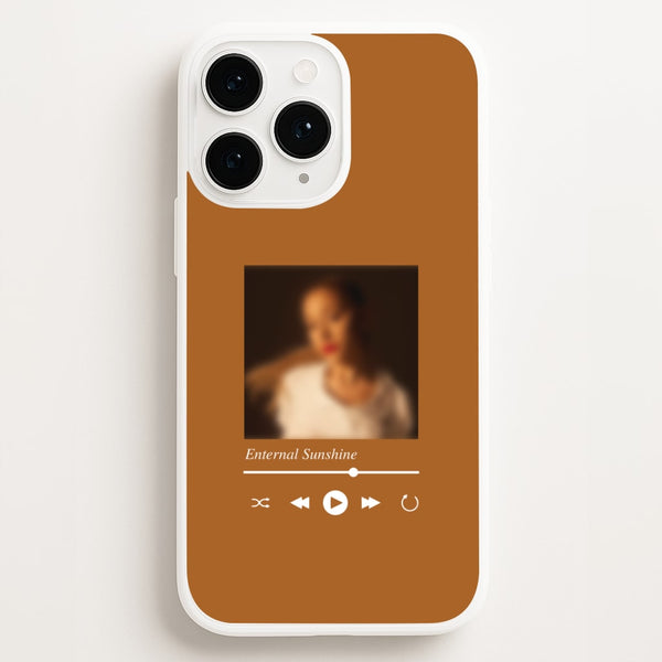 Sunshine Music Player iPhone 11 Pro Case