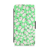 Patterns Wallet Phone Cases