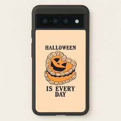 Halloween Is Every Day Google Pixel 7 Pro Case