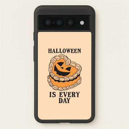 Halloween Is Every Day Google Pixel 7 Pro Case