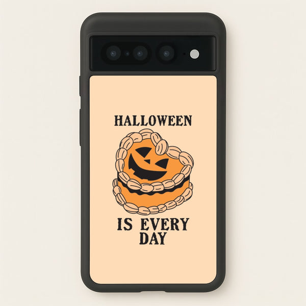 Halloween Is Every Day Google Pixel 7 Pro Case