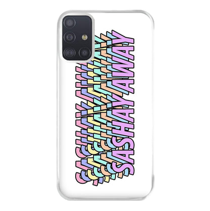 Sashay Away Retro - Drag Queen's Drag Race Phone Case