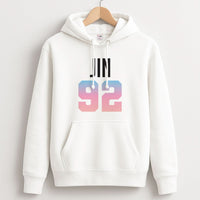 Jin 92 Hoodie