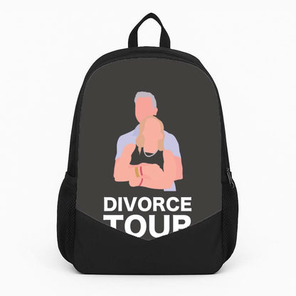Divorce Tour Backpack