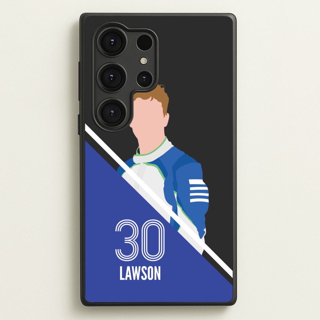 Lawson 2026  Galaxy S25 Ultra Case